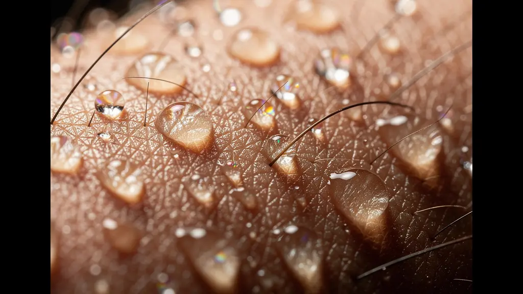 Macro view of stress hormones effect on human physiology